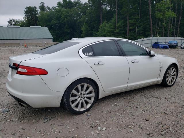 Photo 2 VIN: SAJWA0GB0BLR94778 - JAGUAR XF PREMIUM 