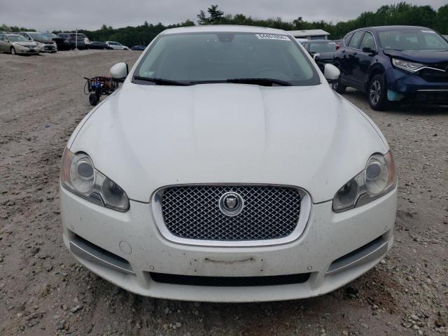 Photo 4 VIN: SAJWA0GB0BLR94778 - JAGUAR XF PREMIUM 