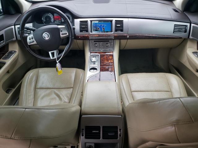 Photo 7 VIN: SAJWA0GB0BLR94778 - JAGUAR XF PREMIUM 