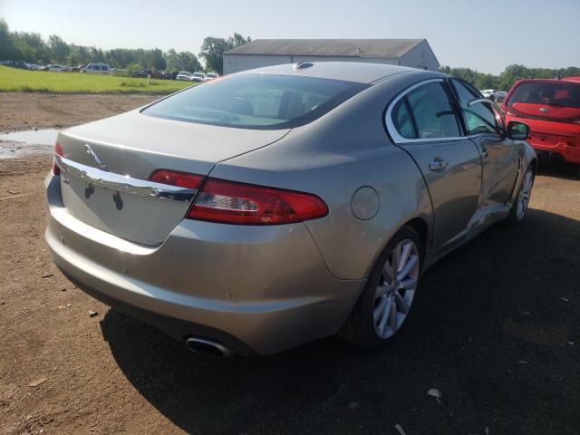 Photo 3 VIN: SAJWA0GB0BLS09451 - JAGUAR XF PREMIUM 