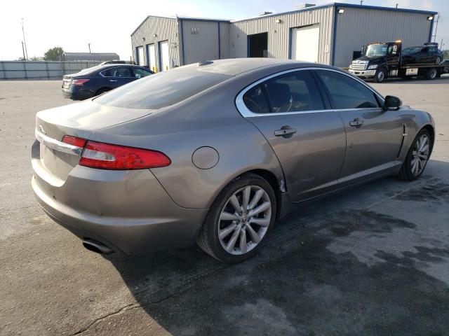 Photo 2 VIN: SAJWA0GB0BLS16903 - JAGUAR XF 