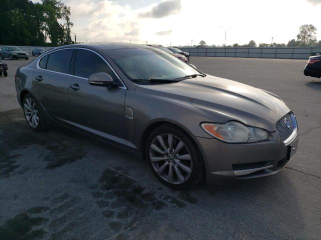 Photo 3 VIN: SAJWA0GB0BLS16903 - JAGUAR XF 