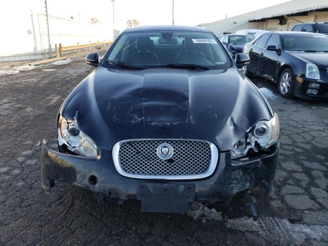 Photo 4 VIN: SAJWA0GB1ALR58354 - JAGUAR XF PREMIUM 