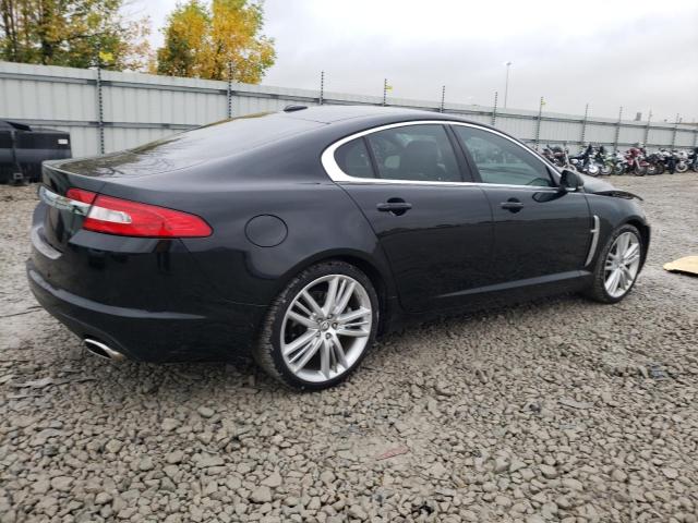 Photo 2 VIN: SAJWA0GB1ALR58919 - JAGUAR XF PREMIUM 