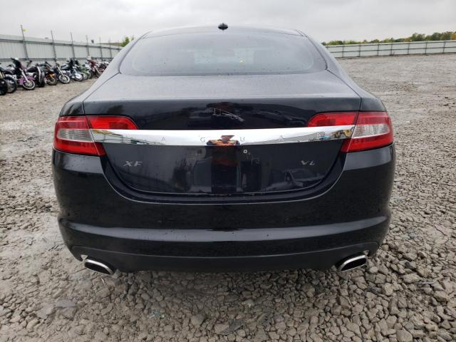 Photo 5 VIN: SAJWA0GB1ALR58919 - JAGUAR XF PREMIUM 