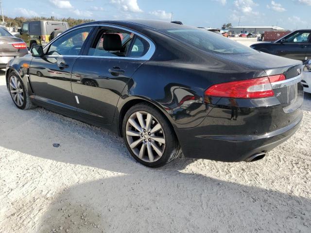 Photo 1 VIN: SAJWA0GB1ALR59259 - JAGUAR XF PREMIUM 