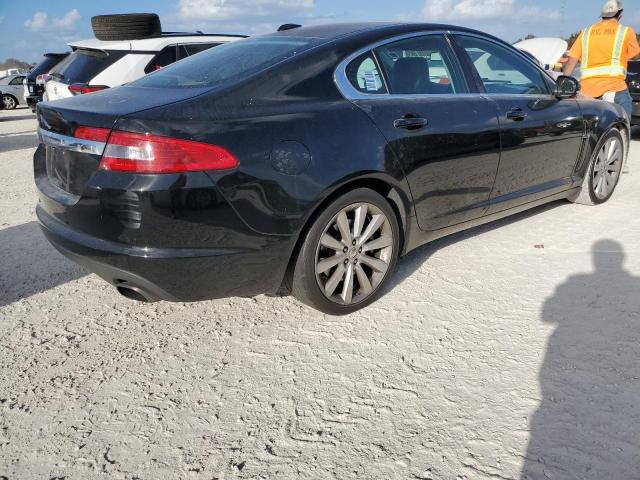 Photo 2 VIN: SAJWA0GB1ALR59259 - JAGUAR XF PREMIUM 