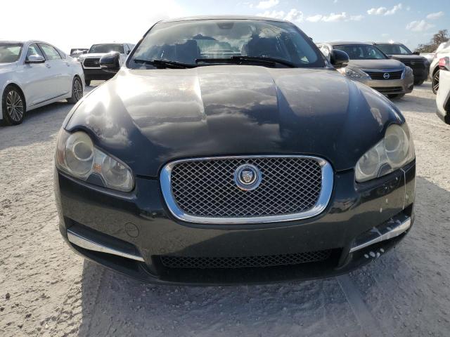 Photo 4 VIN: SAJWA0GB1ALR59259 - JAGUAR XF PREMIUM 