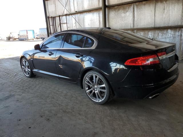 Photo 1 VIN: SAJWA0GB1ALR65241 - JAGUAR XF PREMIUM 