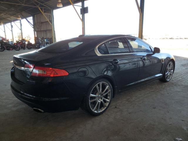 Photo 2 VIN: SAJWA0GB1ALR65241 - JAGUAR XF PREMIUM 