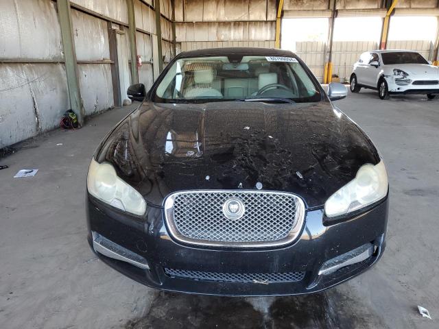 Photo 4 VIN: SAJWA0GB1ALR65241 - JAGUAR XF PREMIUM 