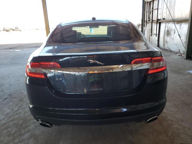 Photo 5 VIN: SAJWA0GB1ALR65241 - JAGUAR XF PREMIUM 