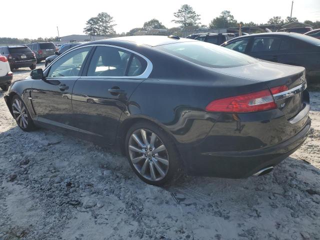 Photo 1 VIN: SAJWA0GB1BLR81411 - JAGUAR XF PREMIUM 