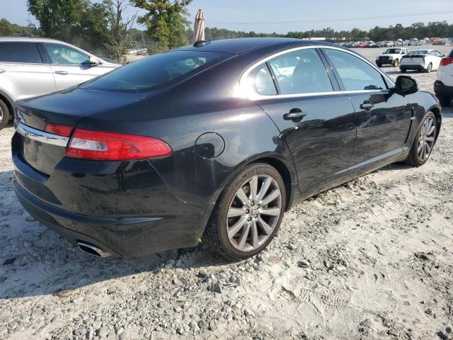 Photo 2 VIN: SAJWA0GB1BLR81411 - JAGUAR XF PREMIUM 