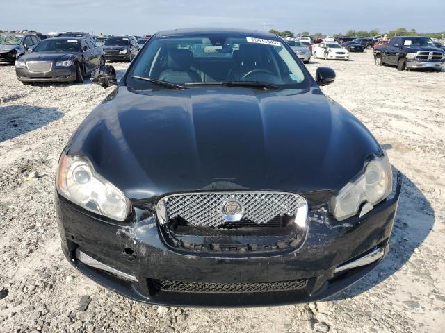 Photo 4 VIN: SAJWA0GB1BLR81411 - JAGUAR XF PREMIUM 