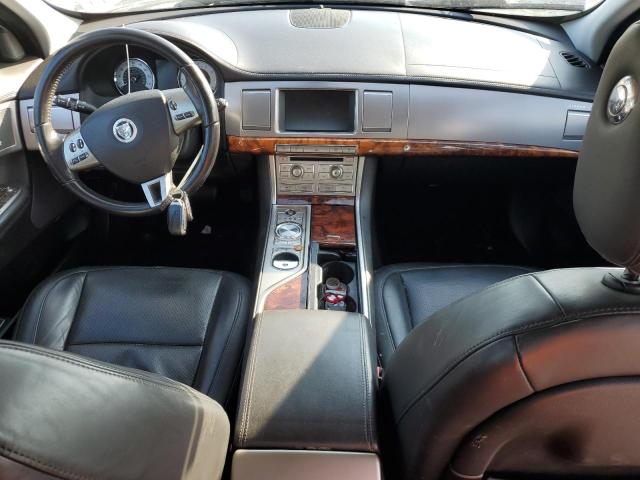 Photo 7 VIN: SAJWA0GB1BLR81411 - JAGUAR XF PREMIUM 