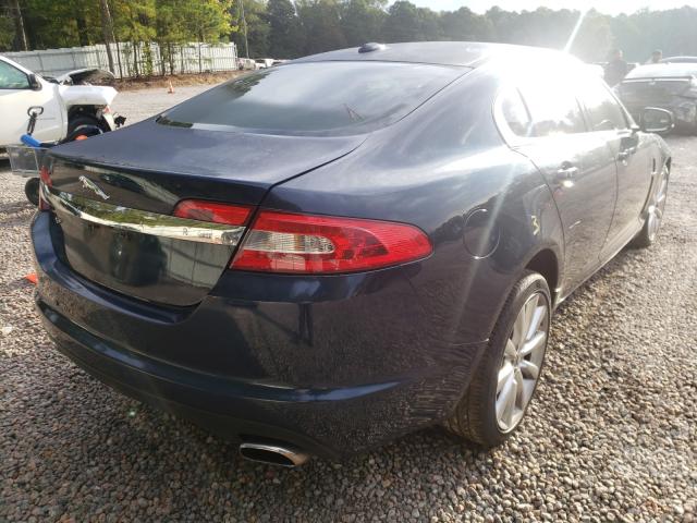 Photo 3 VIN: SAJWA0GB1BLR86365 - JAGUAR XF PREMIUM 