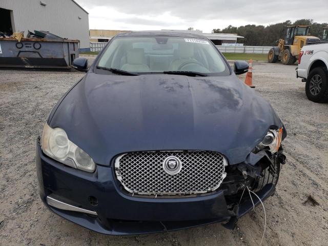 Photo 4 VIN: SAJWA0GB1BLR89976 - JAGUAR XF PREMIUM 