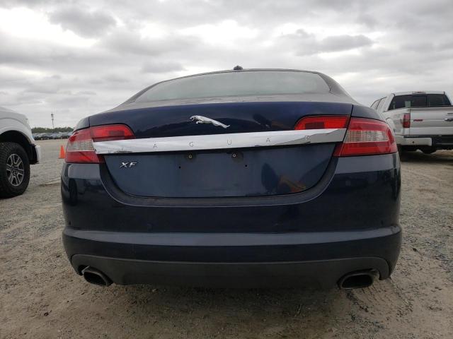 Photo 5 VIN: SAJWA0GB1BLR89976 - JAGUAR XF PREMIUM 