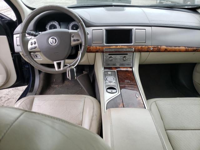 Photo 7 VIN: SAJWA0GB1BLR89976 - JAGUAR XF PREMIUM 