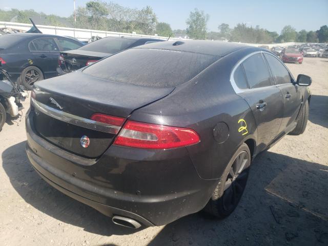 Photo 3 VIN: SAJWA0GB1BLR91324 - JAGUAR XF PREMIUM 