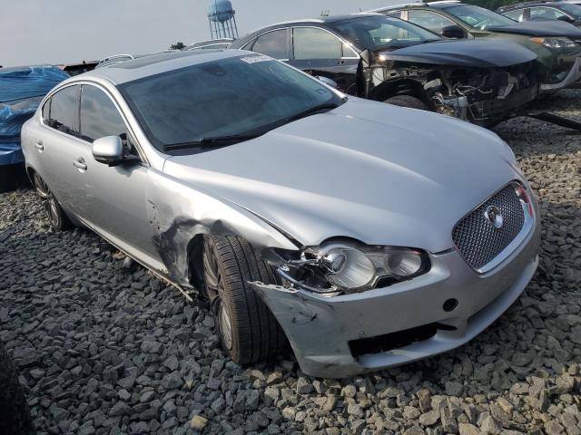 Photo 3 VIN: SAJWA0GB1BLS02413 - JAGUAR XF PREMIUM 