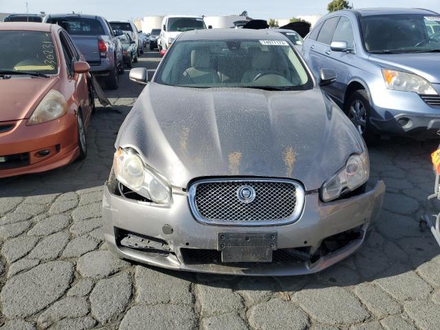 Photo 4 VIN: SAJWA0GB1BLS07997 - JAGUAR XF 