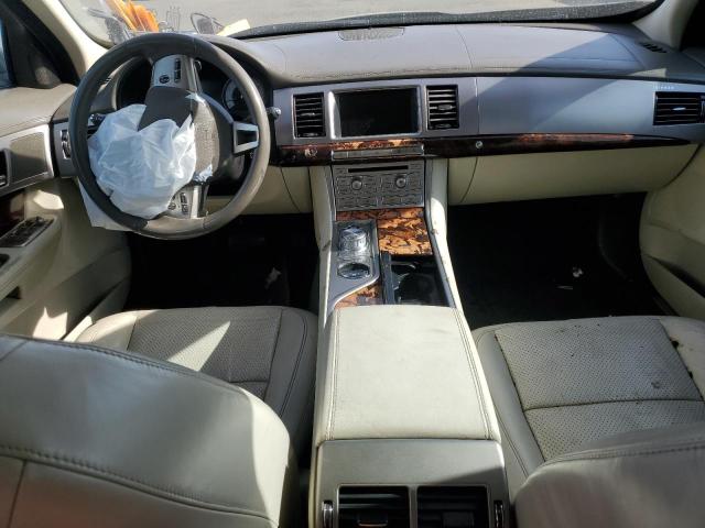 Photo 7 VIN: SAJWA0GB1BLS07997 - JAGUAR XF 