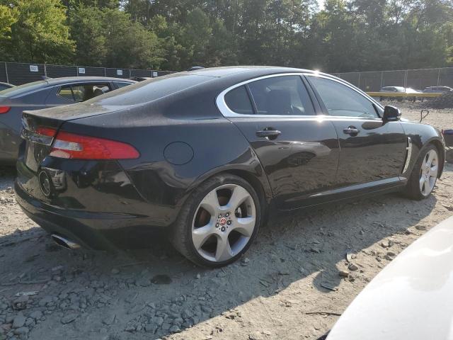 Photo 2 VIN: SAJWA0GB1BLS11192 - JAGUAR XF PREMIUM 