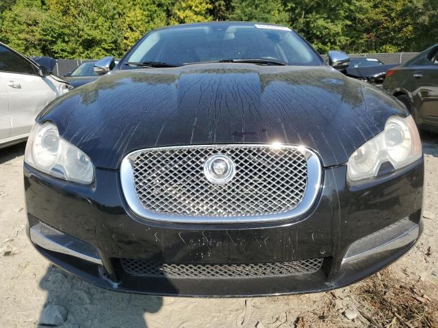 Photo 4 VIN: SAJWA0GB1BLS11192 - JAGUAR XF PREMIUM 