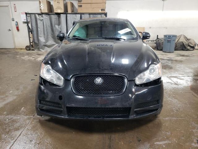 Photo 4 VIN: SAJWA0GB2ALR50344 - JAGUAR XF PREMIUM 