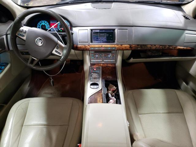 Photo 7 VIN: SAJWA0GB2ALR50344 - JAGUAR XF PREMIUM 