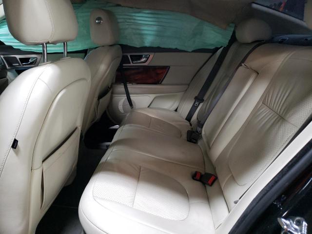 Photo 9 VIN: SAJWA0GB2ALR50344 - JAGUAR XF PREMIUM 