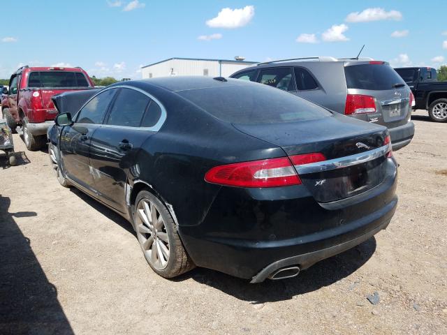 Photo 2 VIN: SAJWA0GB2ALR51848 - JAGUAR XF PREMIUM 