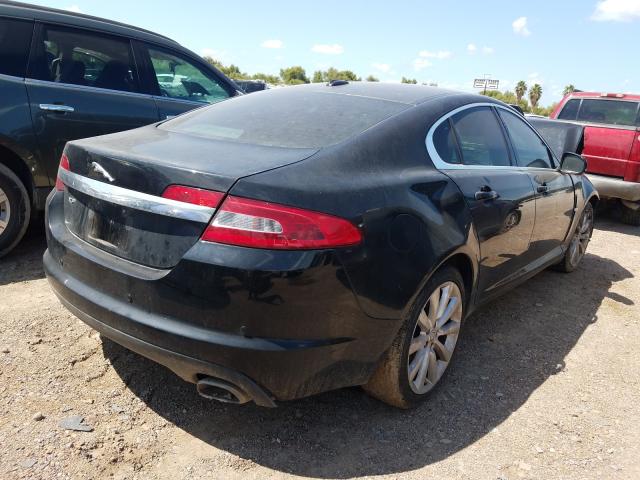 Photo 3 VIN: SAJWA0GB2ALR51848 - JAGUAR XF PREMIUM 