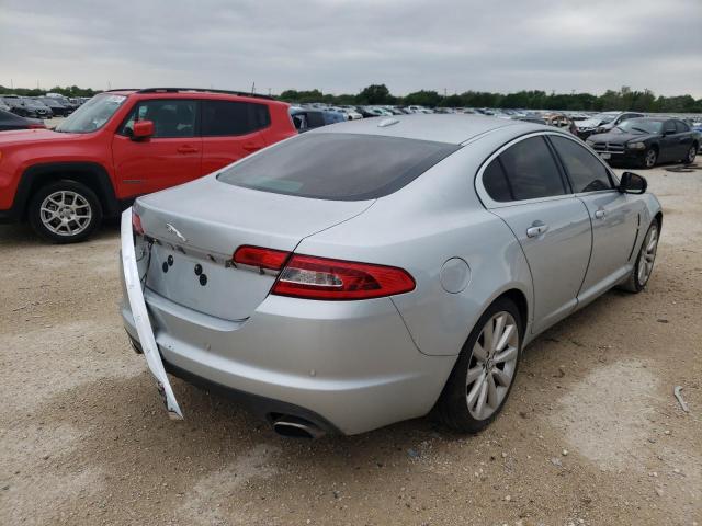 Photo 3 VIN: SAJWA0GB2ALR52515 - JAGUAR XF PREMIUM 