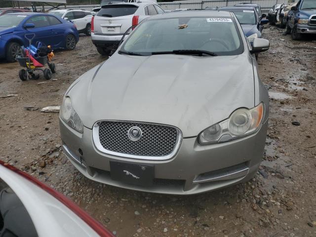 Photo 4 VIN: SAJWA0GB2ALR58668 - JAGUAR XF PREMIUM 