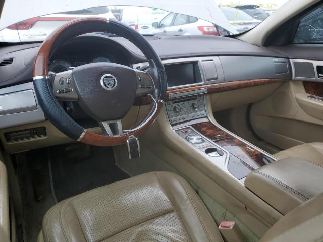 Photo 7 VIN: SAJWA0GB2ALR58668 - JAGUAR XF PREMIUM 