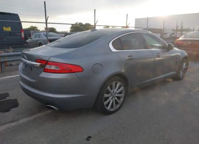 Photo 3 VIN: SAJWA0GB2ALR61697 - JAGUAR XF 