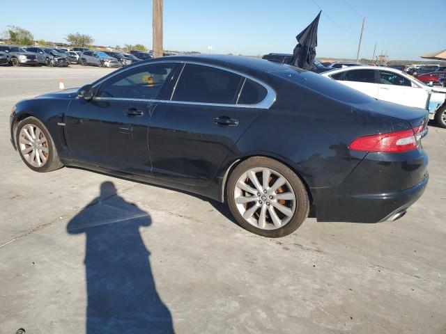 Photo 1 VIN: SAJWA0GB2ALR74997 - JAGUAR XF PREMIUM 