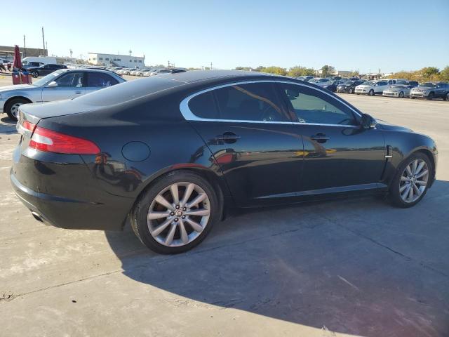 Photo 2 VIN: SAJWA0GB2ALR74997 - JAGUAR XF PREMIUM 