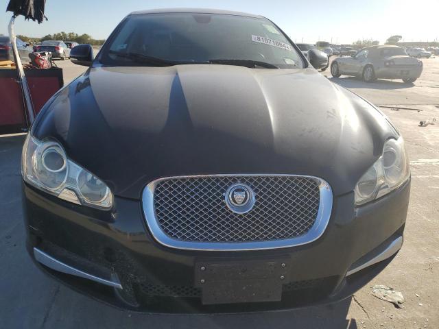 Photo 4 VIN: SAJWA0GB2ALR74997 - JAGUAR XF PREMIUM 