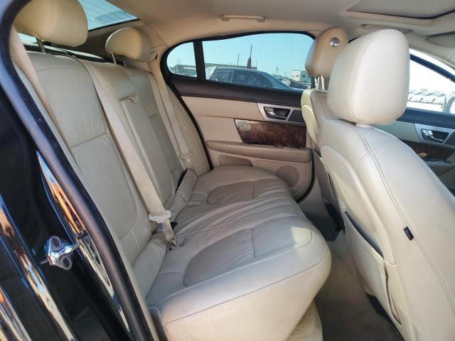 Photo 9 VIN: SAJWA0GB2ALR74997 - JAGUAR XF PREMIUM 