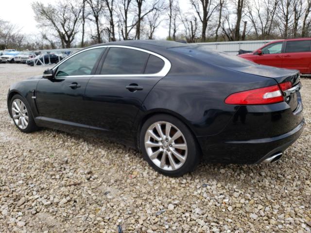 Photo 1 VIN: SAJWA0GB2BLR83006 - JAGUAR XF PREMIUM 