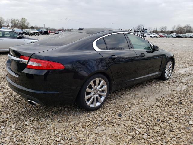 Photo 2 VIN: SAJWA0GB2BLR83006 - JAGUAR XF PREMIUM 