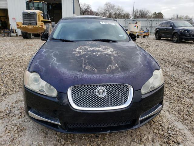 Photo 4 VIN: SAJWA0GB2BLR83006 - JAGUAR XF PREMIUM 