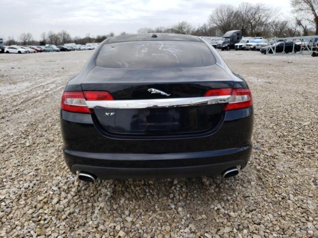 Photo 5 VIN: SAJWA0GB2BLR83006 - JAGUAR XF PREMIUM 