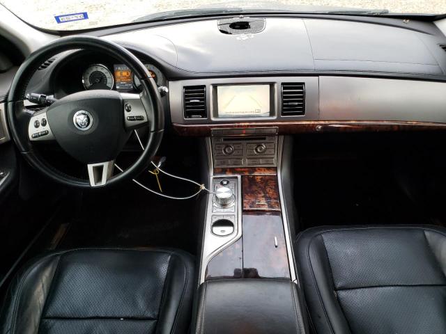 Photo 7 VIN: SAJWA0GB2BLR83006 - JAGUAR XF PREMIUM 