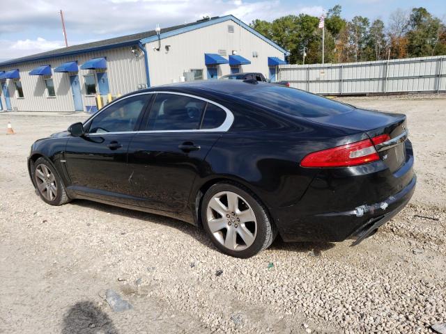 Photo 1 VIN: SAJWA0GB2BLR95348 - JAGUAR XF PREMIUM 