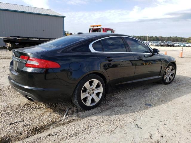 Photo 2 VIN: SAJWA0GB2BLR95348 - JAGUAR XF PREMIUM 